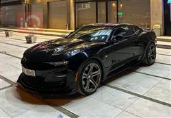 شيفروليه كامارو